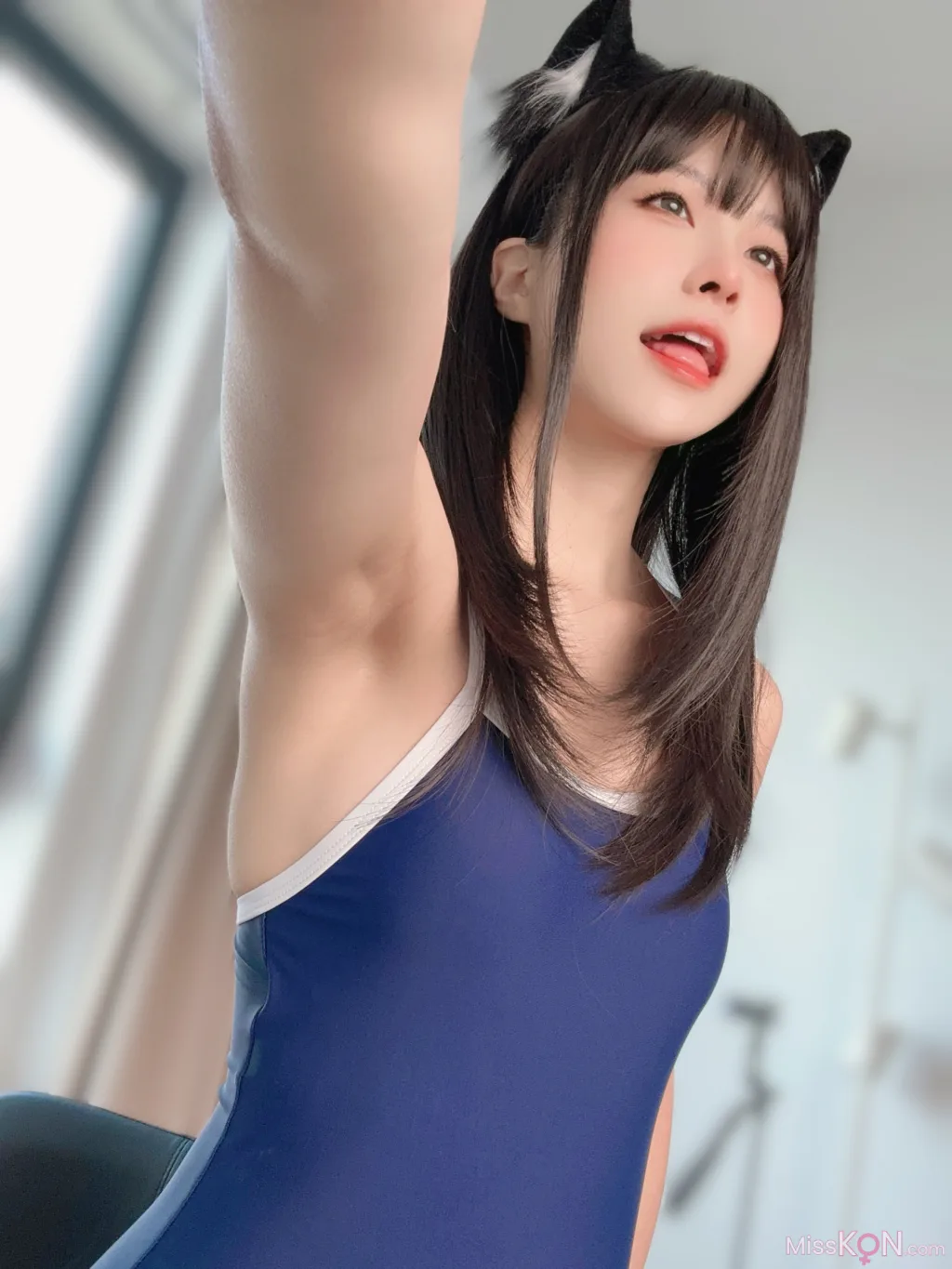 Coser@布丁大法 (Pudding Dafa): 死库水 (31 photos + 1 video)