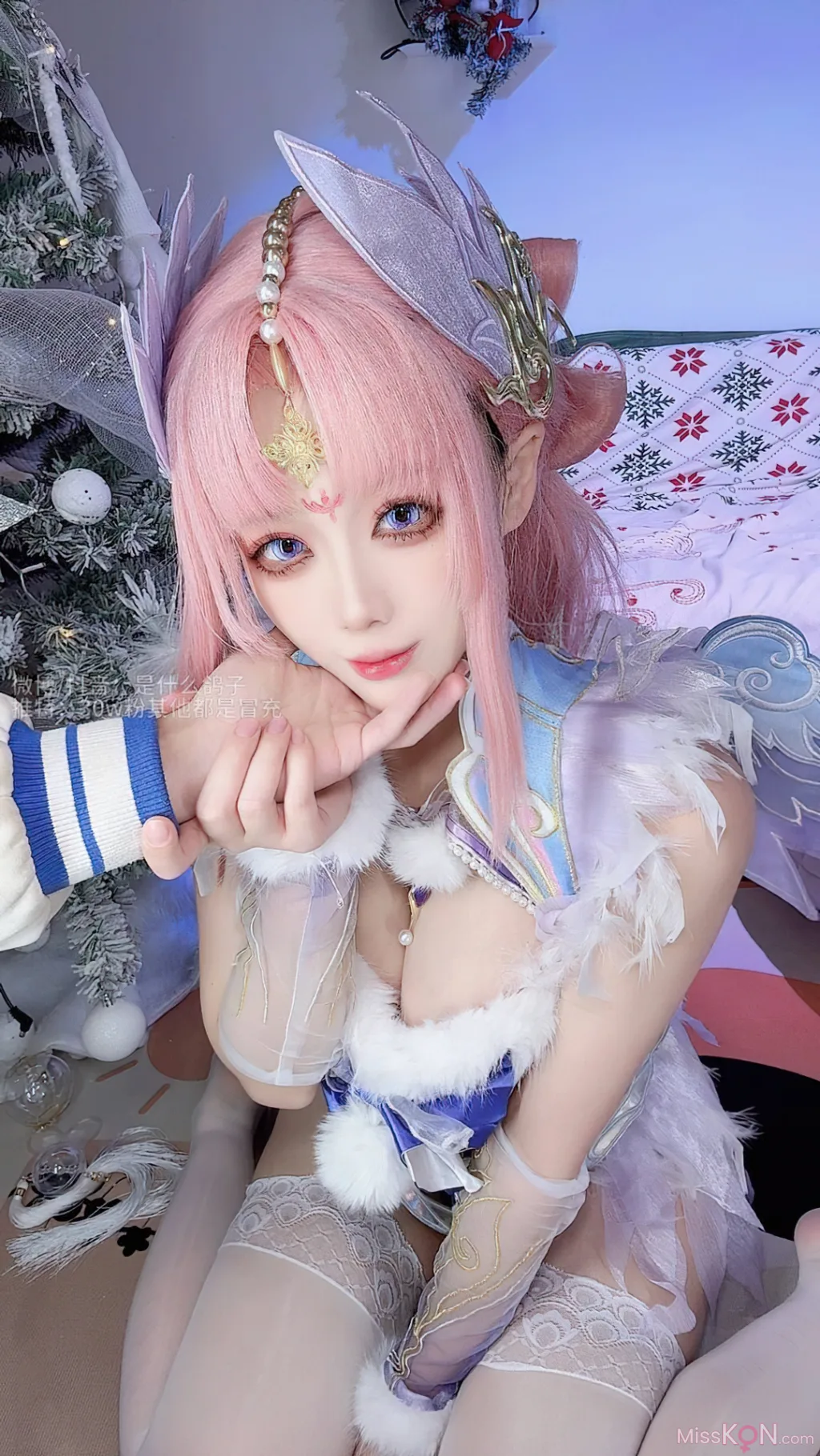 Coser@九言: 殷紫萍 (43 photos + 1 video)