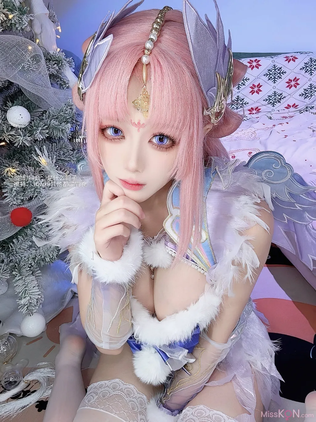 Coser@九言: 殷紫萍 (43 photos + 1 video)