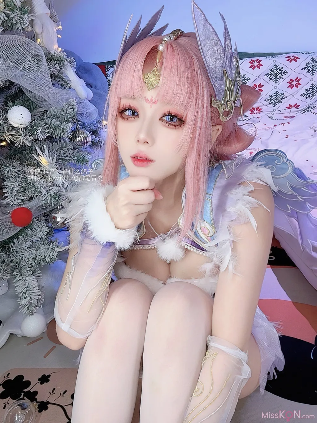 Coser@九言: 殷紫萍 (43 photos + 1 video)