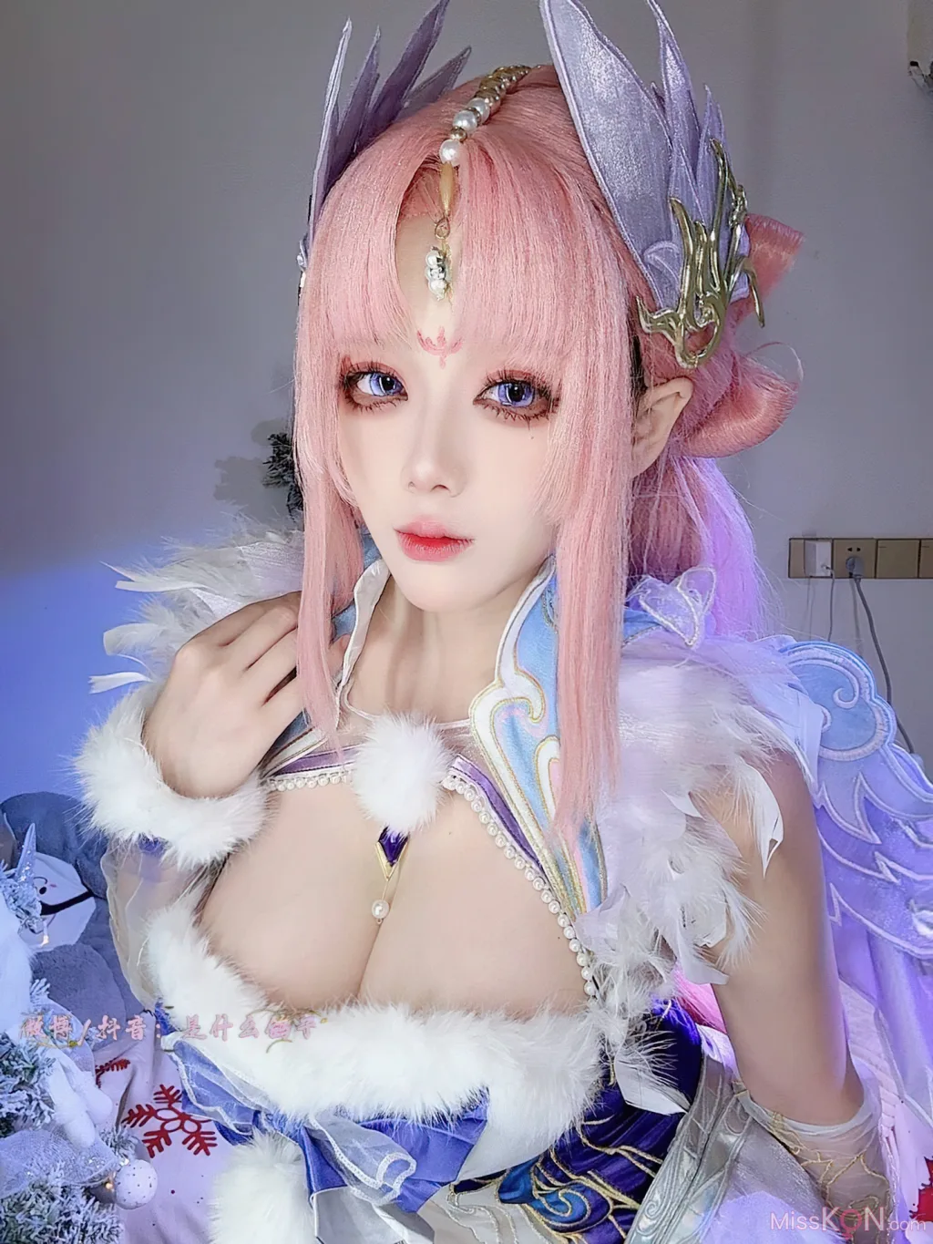 Coser@九言: 殷紫萍 (43 photos + 1 video) – Page 4