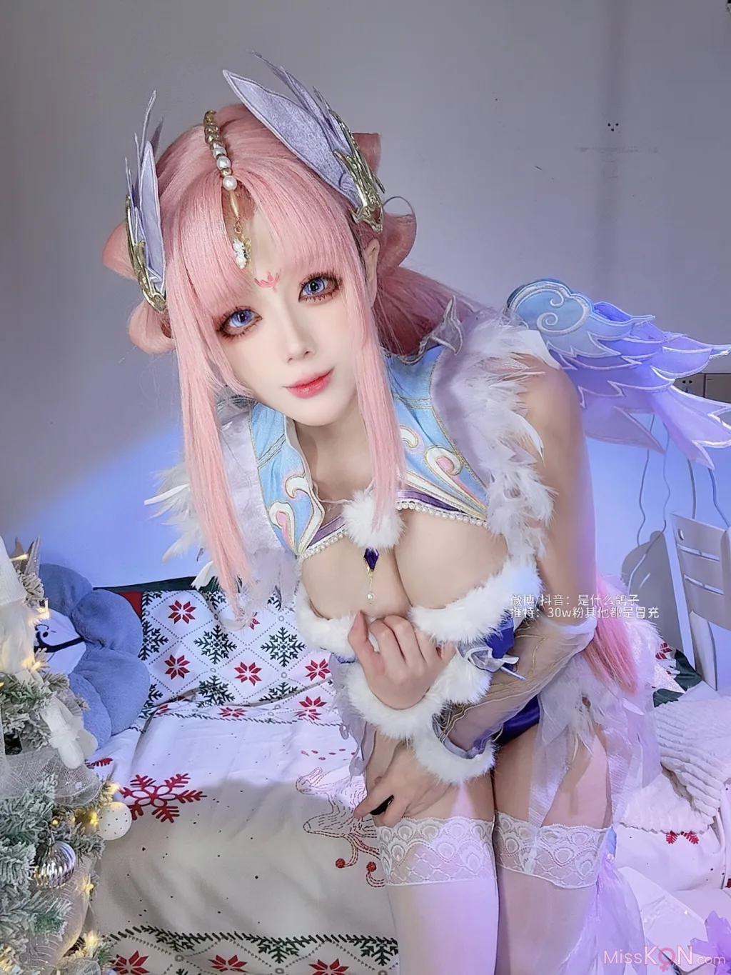 Coser@九言: 殷紫萍 (43 photos + 1 video) – Page 4