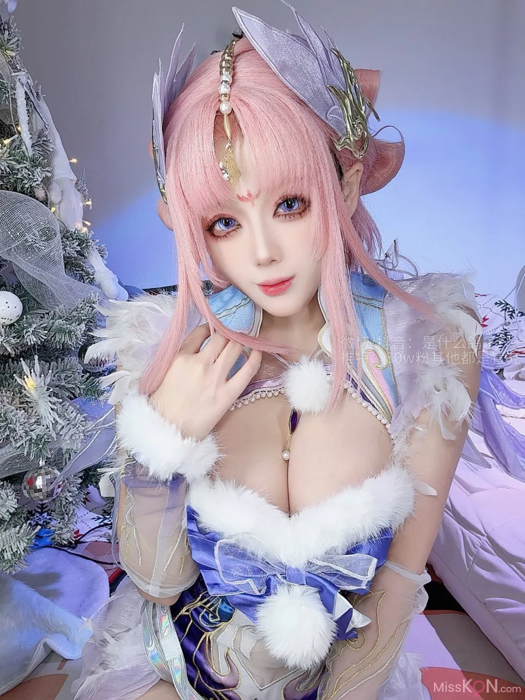 Coser@九言: 殷紫萍 (43 photos + 1 video) – Page 5