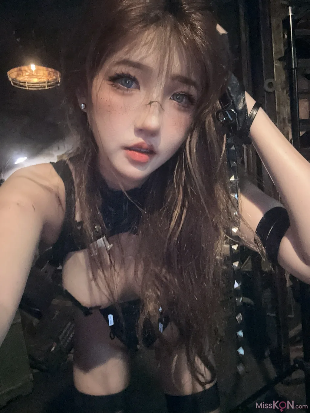 Coser@阿薰kaOri: 战败特工 (191 photos )