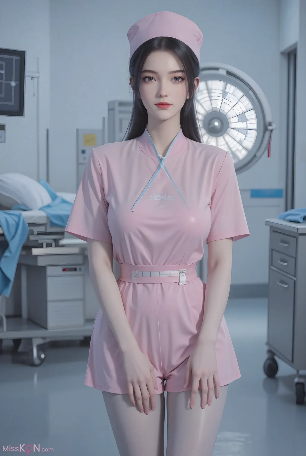 [AI Generated] 剑来-宁姚【染默】 (77 photos)