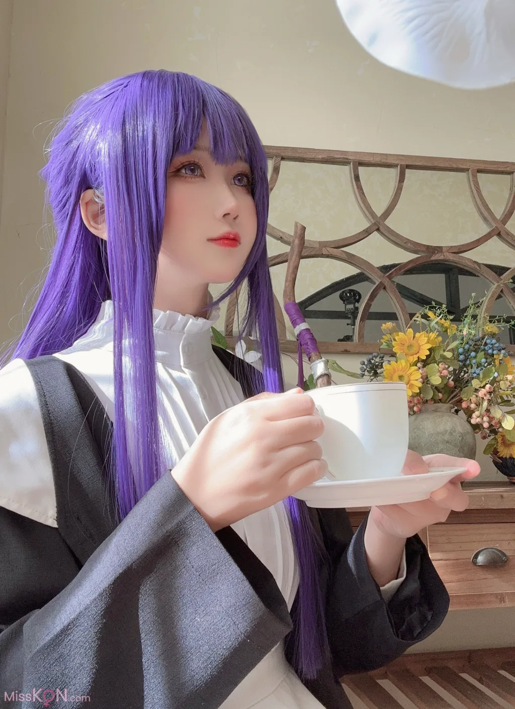 Coser@三度_69: 菲伦 (80 photos )