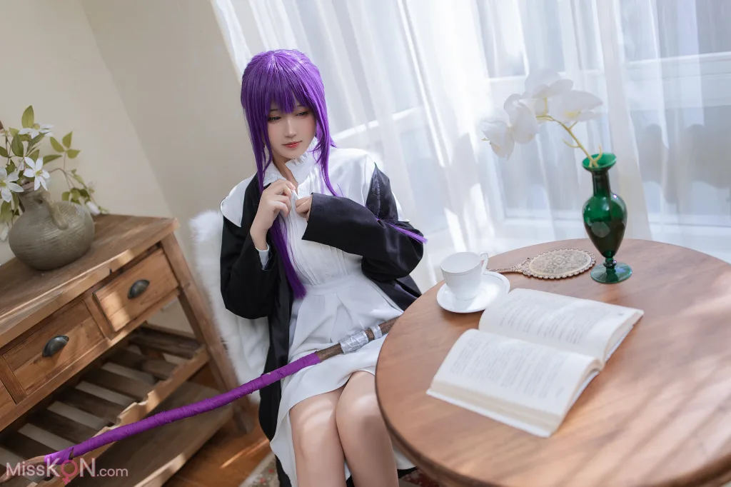 Coser@三度_69: 菲伦 (80 photos )