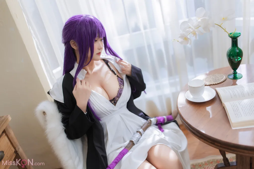 Coser@三度_69: 菲伦 (80 photos )