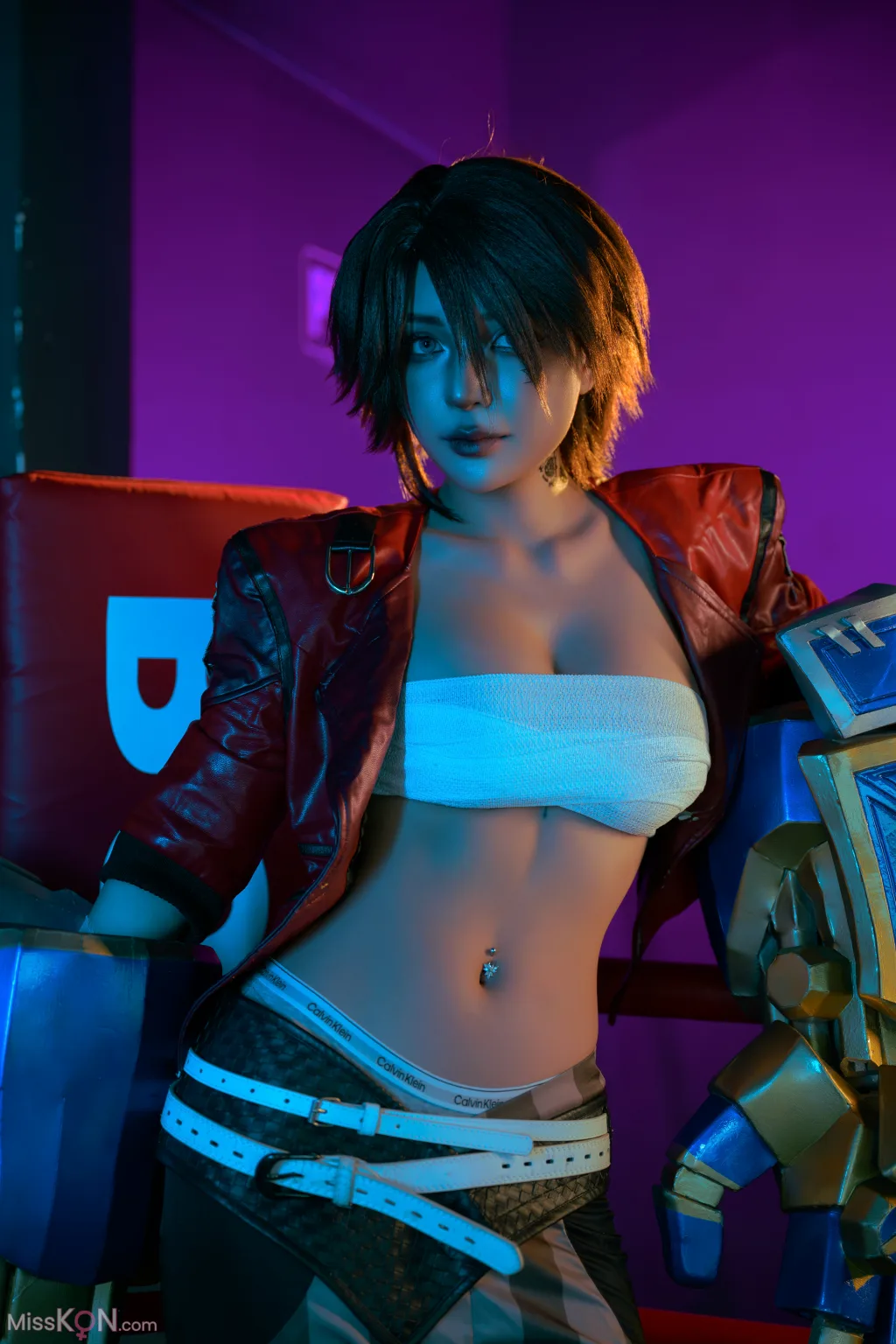 Coser@UmekoJ: Vi (84 photos )