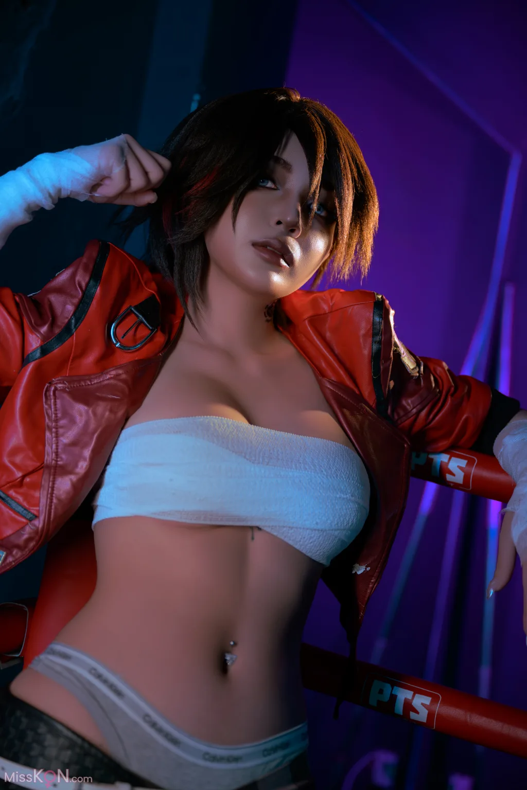Coser@UmekoJ: Vi (84 photos )