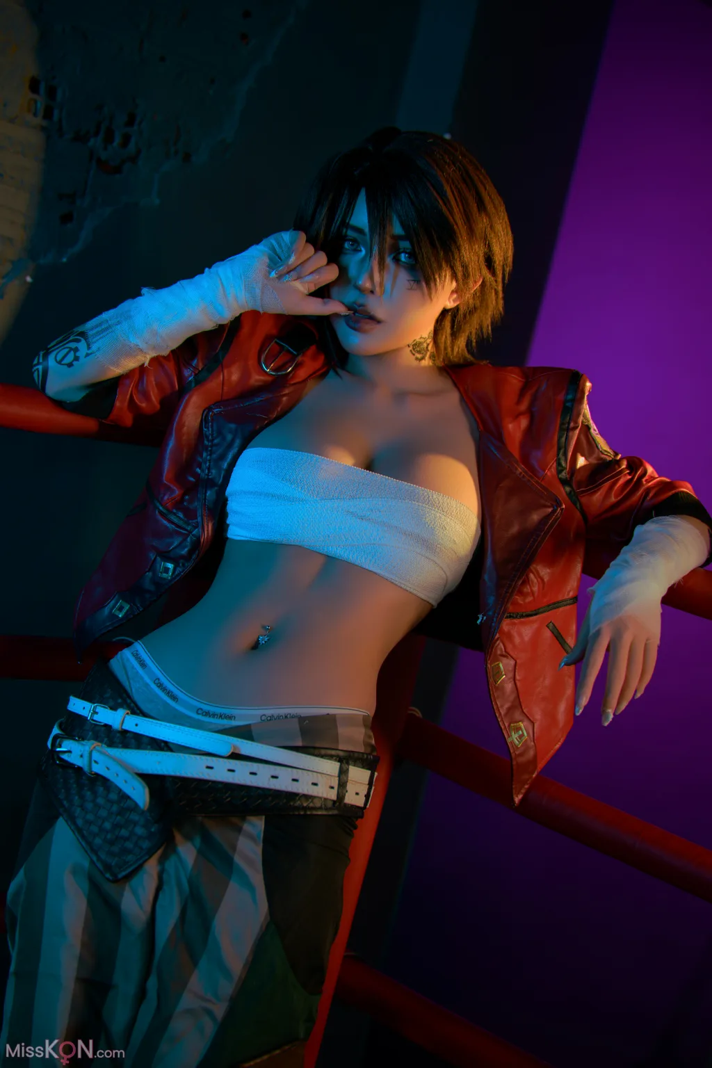Coser@UmekoJ: Vi (84 photos )