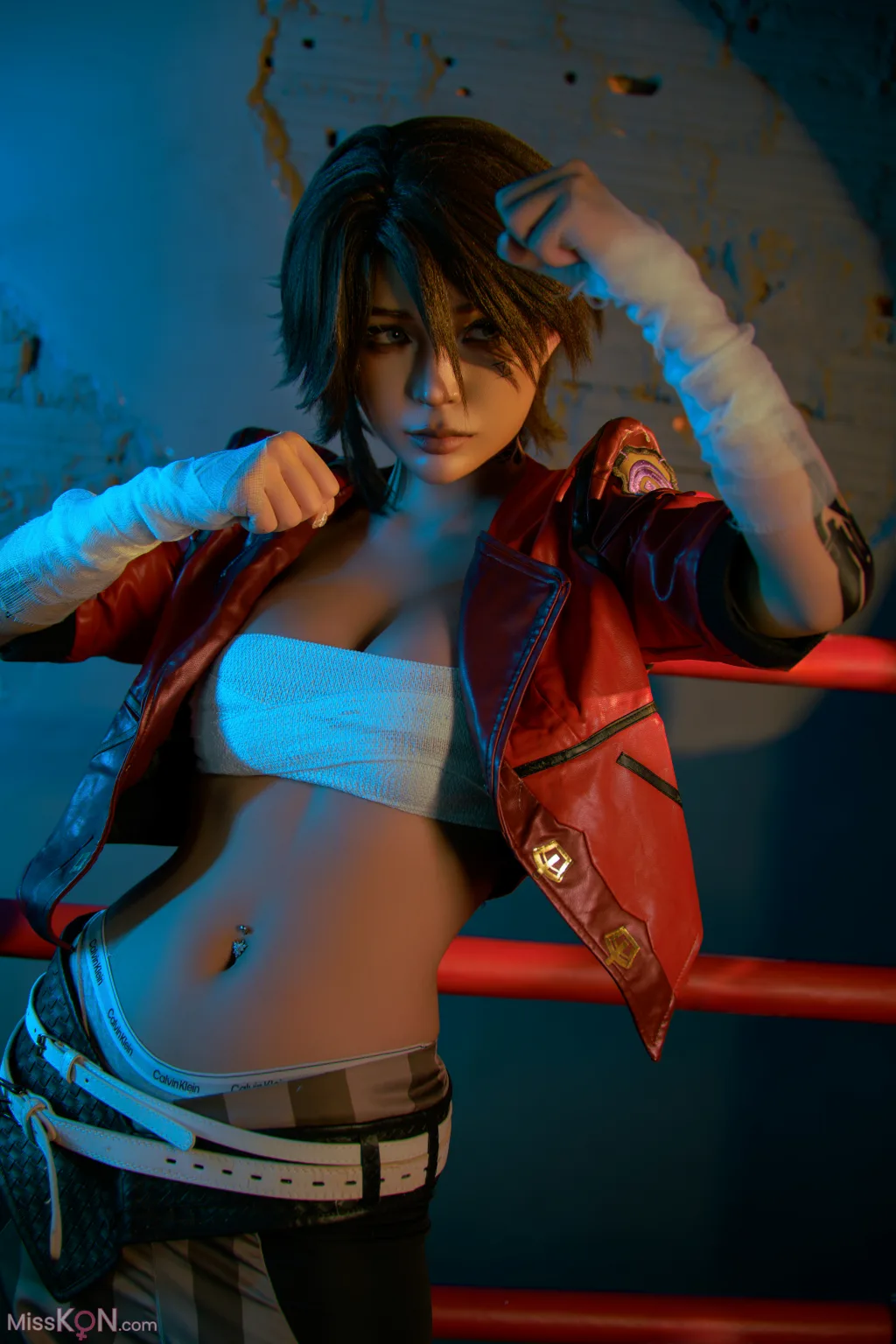 Coser@UmekoJ: Vi (84 photos )