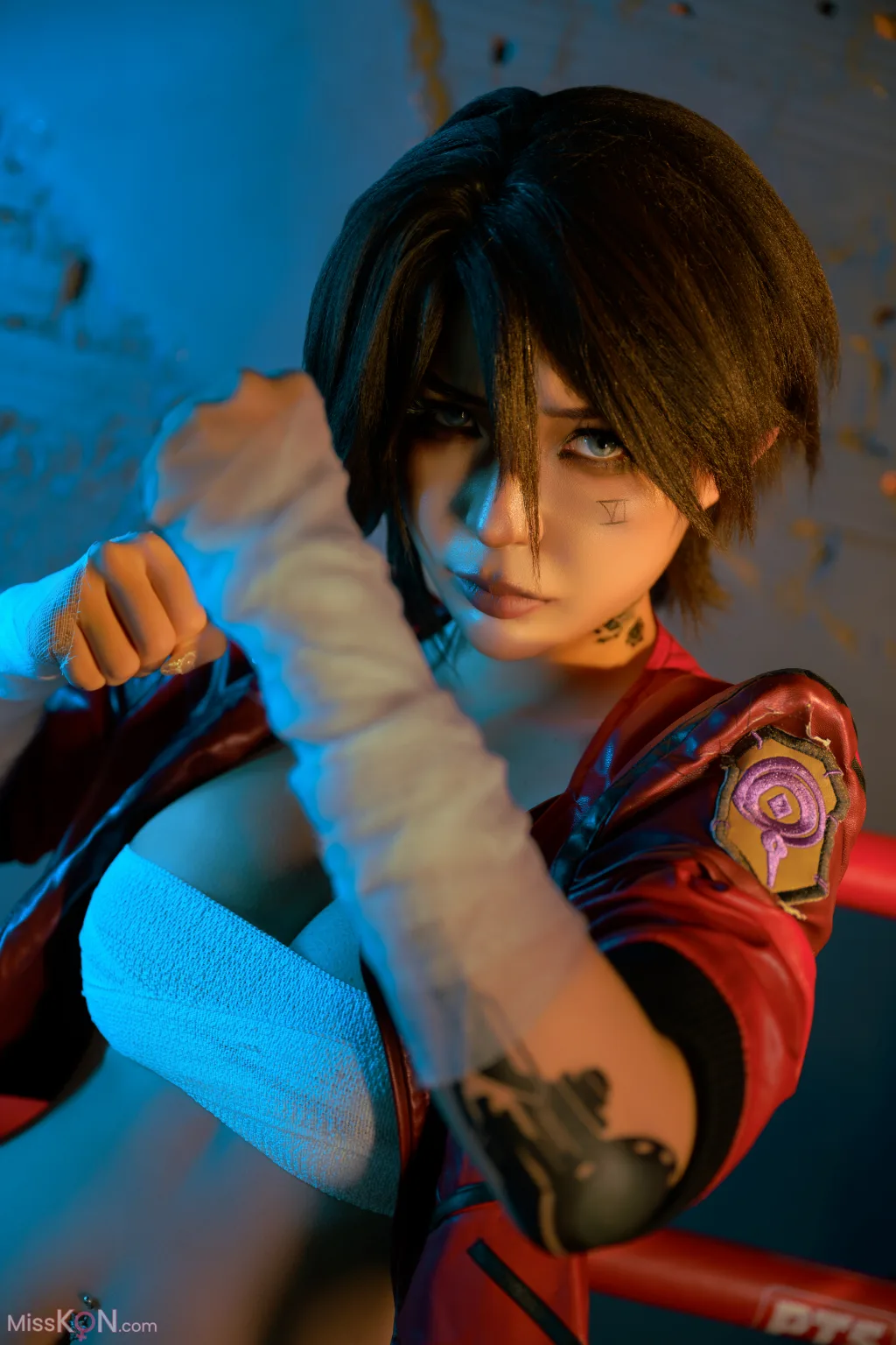 Coser@UmekoJ: Vi (84 photos )