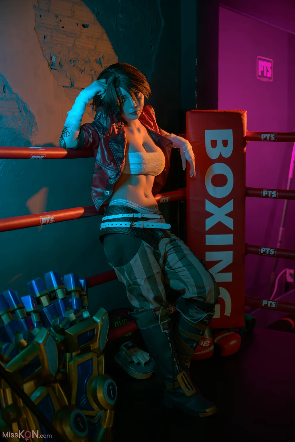 Coser@UmekoJ: Vi (84 photos )