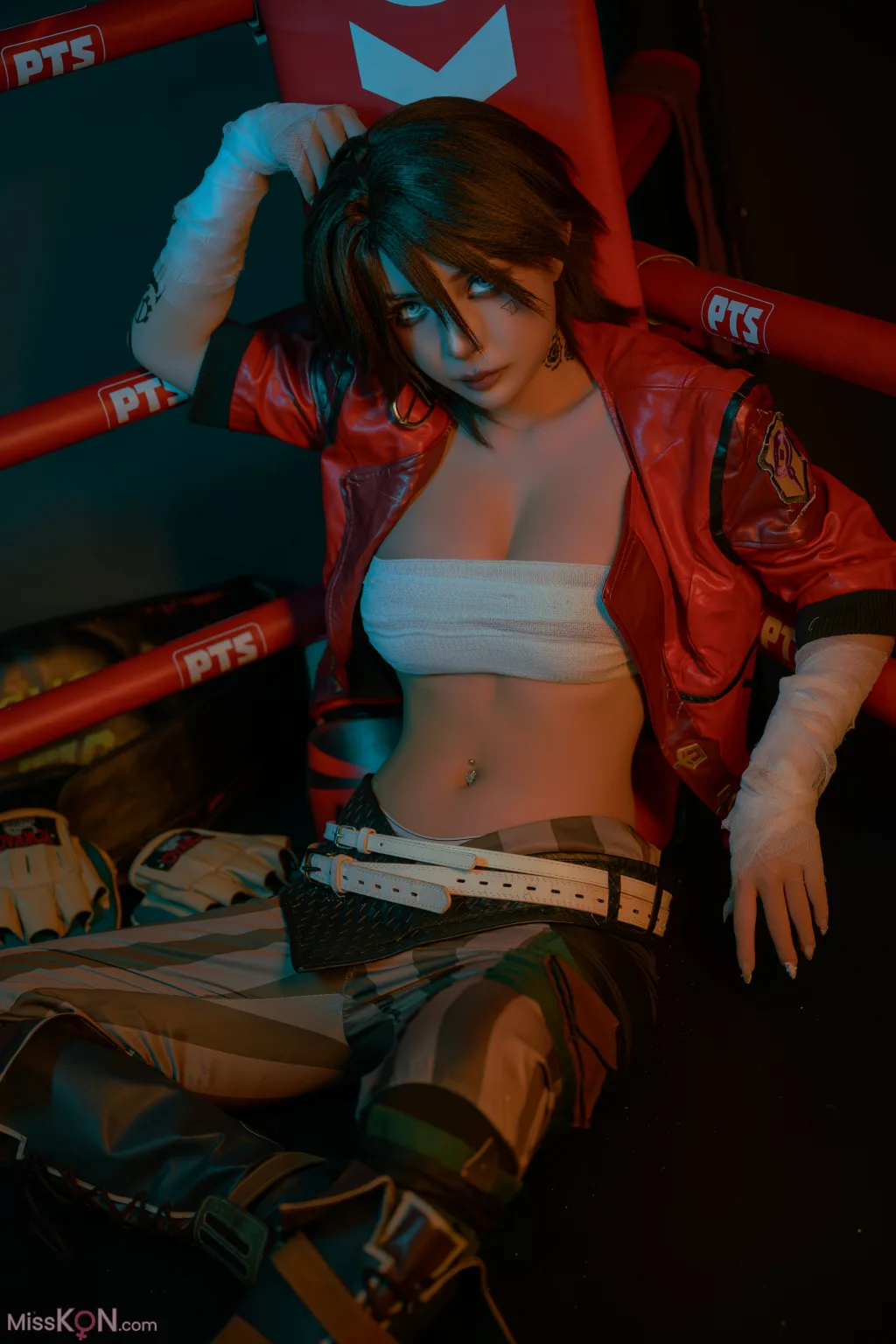 Coser@UmekoJ: Vi (84 photos )