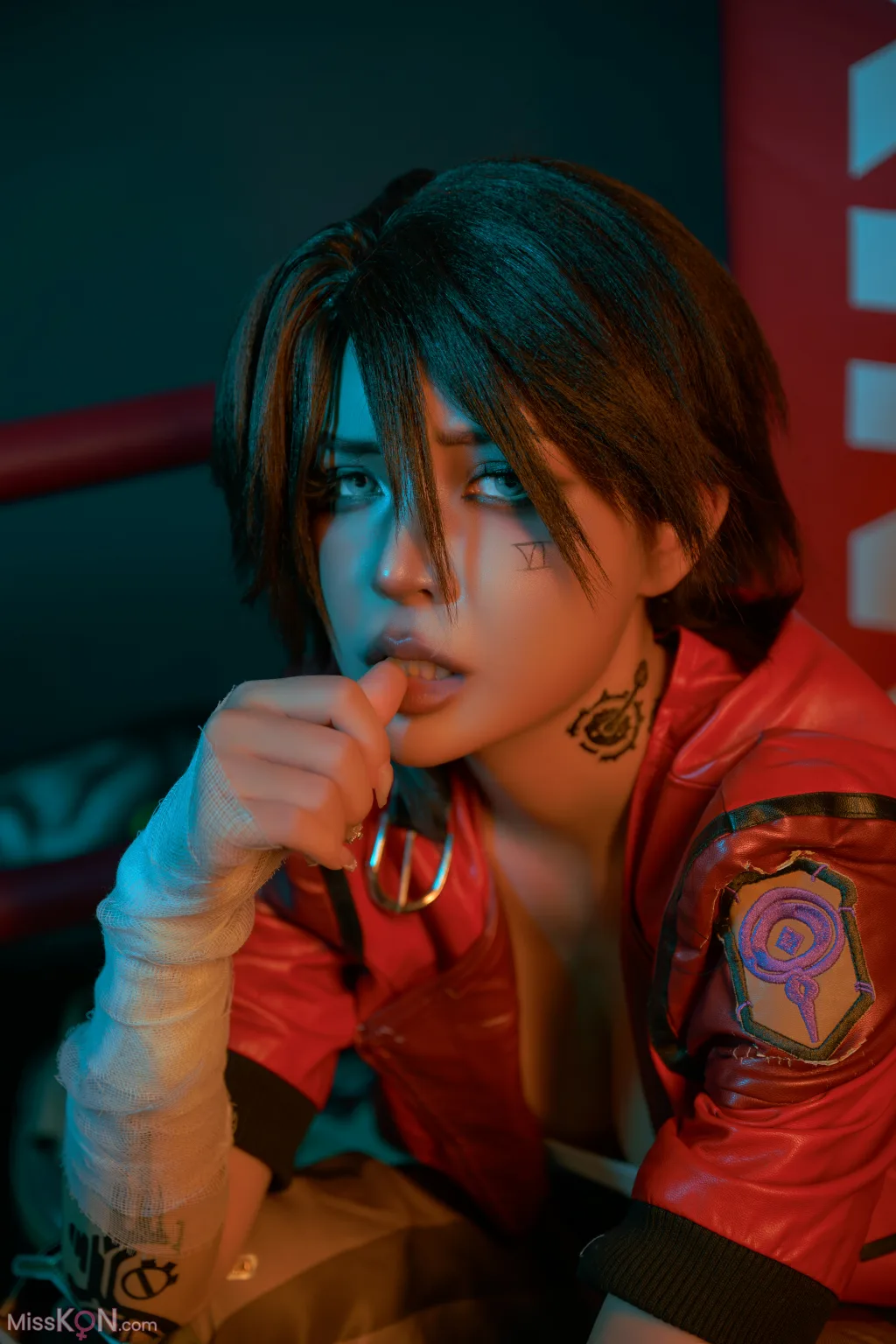 Coser@UmekoJ: Vi (84 photos )