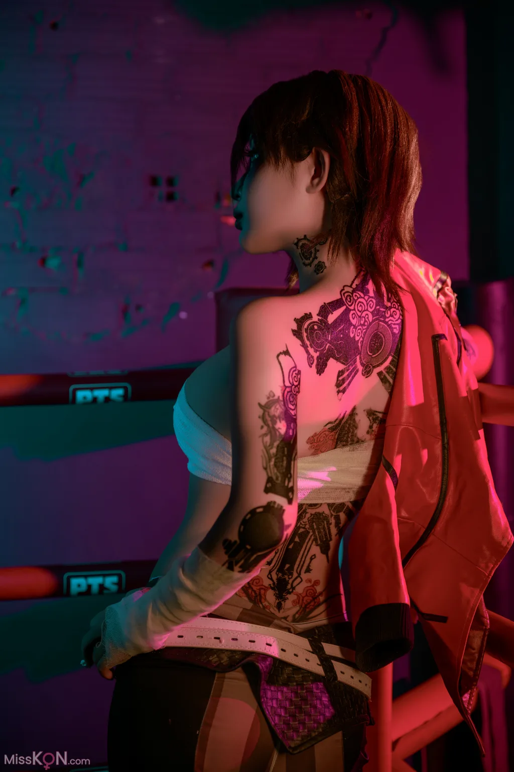 Coser@UmekoJ: Vi (84 photos )