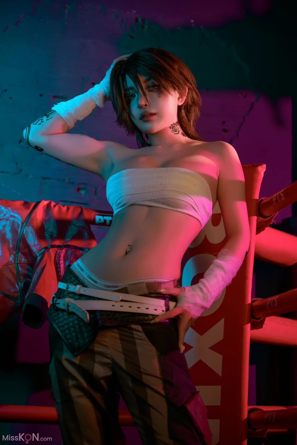 Coser@UmekoJ: Vi (84 photos )