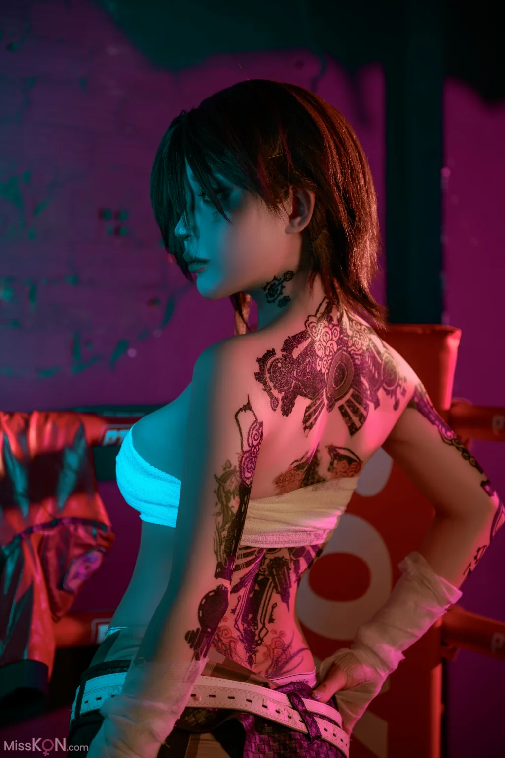 Coser@UmekoJ: Vi (84 photos )