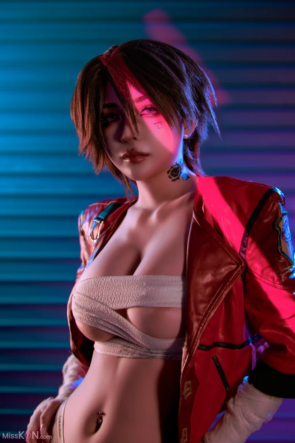 Coser@UmekoJ: Vi (84 photos )