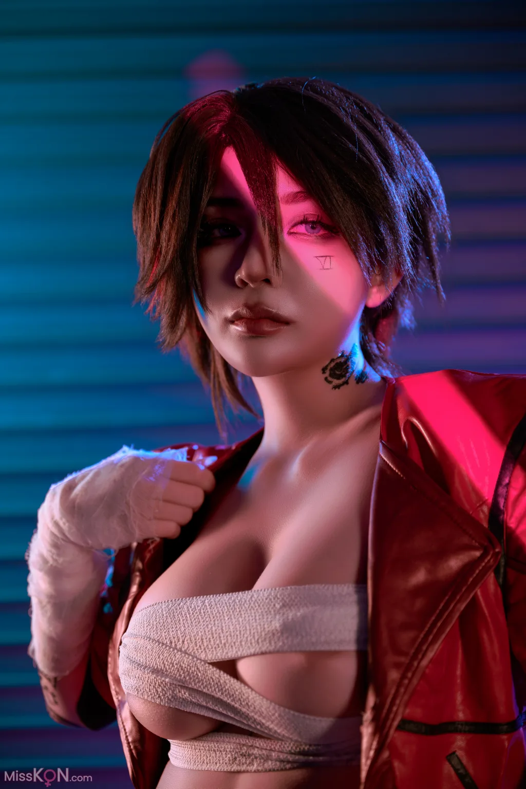 Coser@UmekoJ: Vi (84 photos )