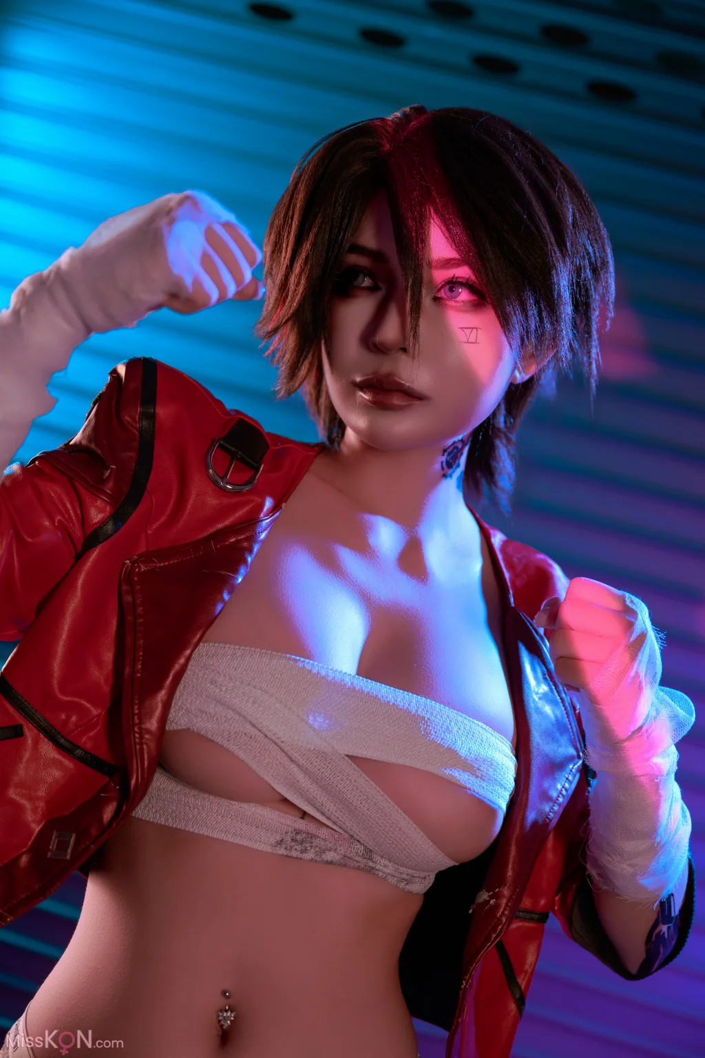Coser@UmekoJ: Vi (84 photos )