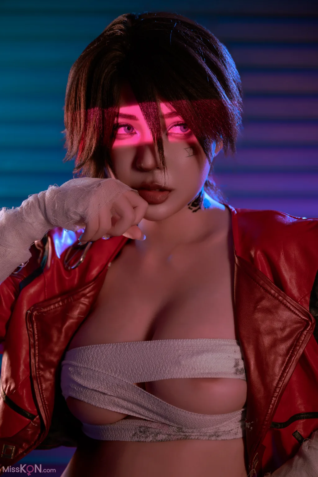 Coser@UmekoJ: Vi (84 photos )