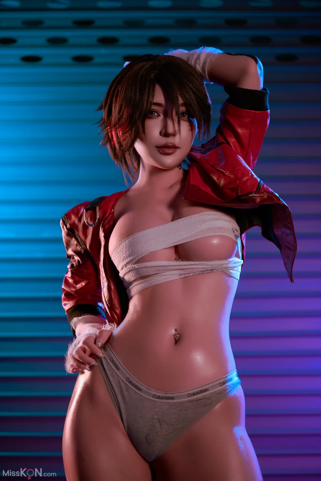 Coser@UmekoJ: Vi (84 photos )