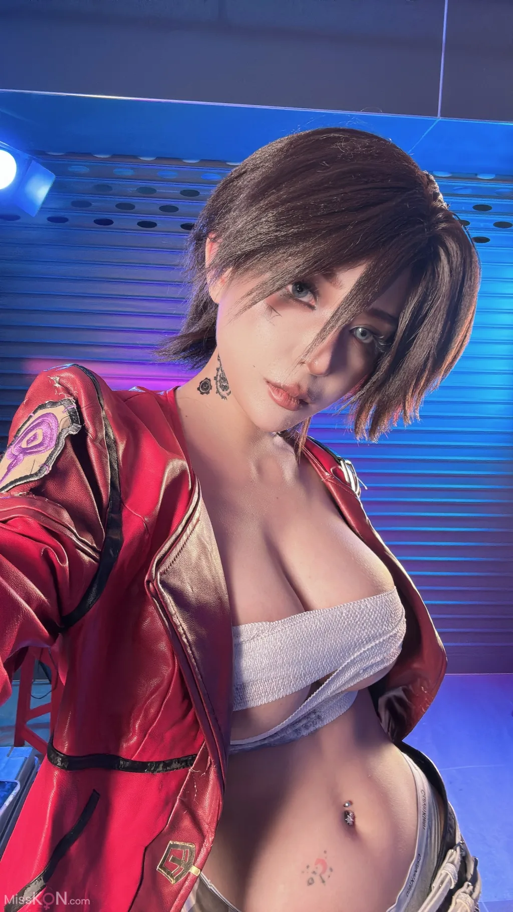 Coser@UmekoJ: Vi (84 photos )