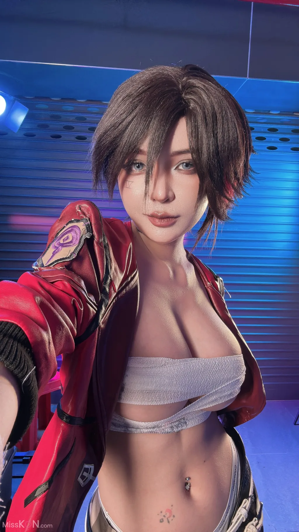 Coser@UmekoJ: Vi (84 photos )