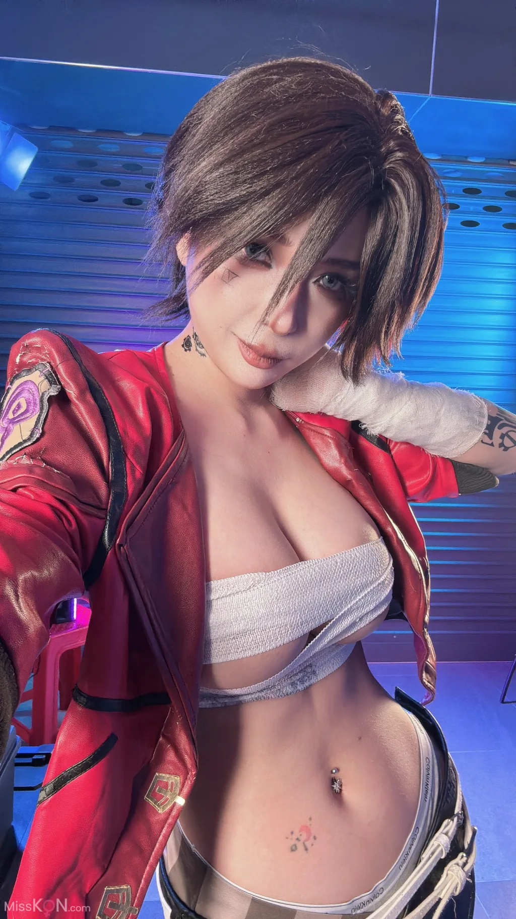Coser@UmekoJ: Vi (84 photos )