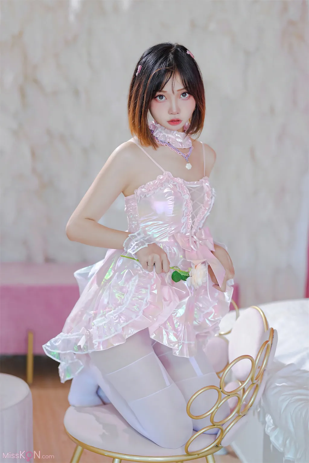 Coser@洛桑w伊梓: 雪糕 (33 photos)