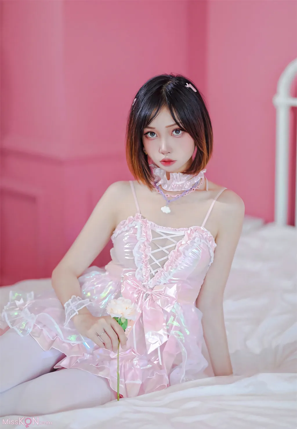 Coser@洛桑w伊梓: 雪糕 (33 photos) – Page 2
