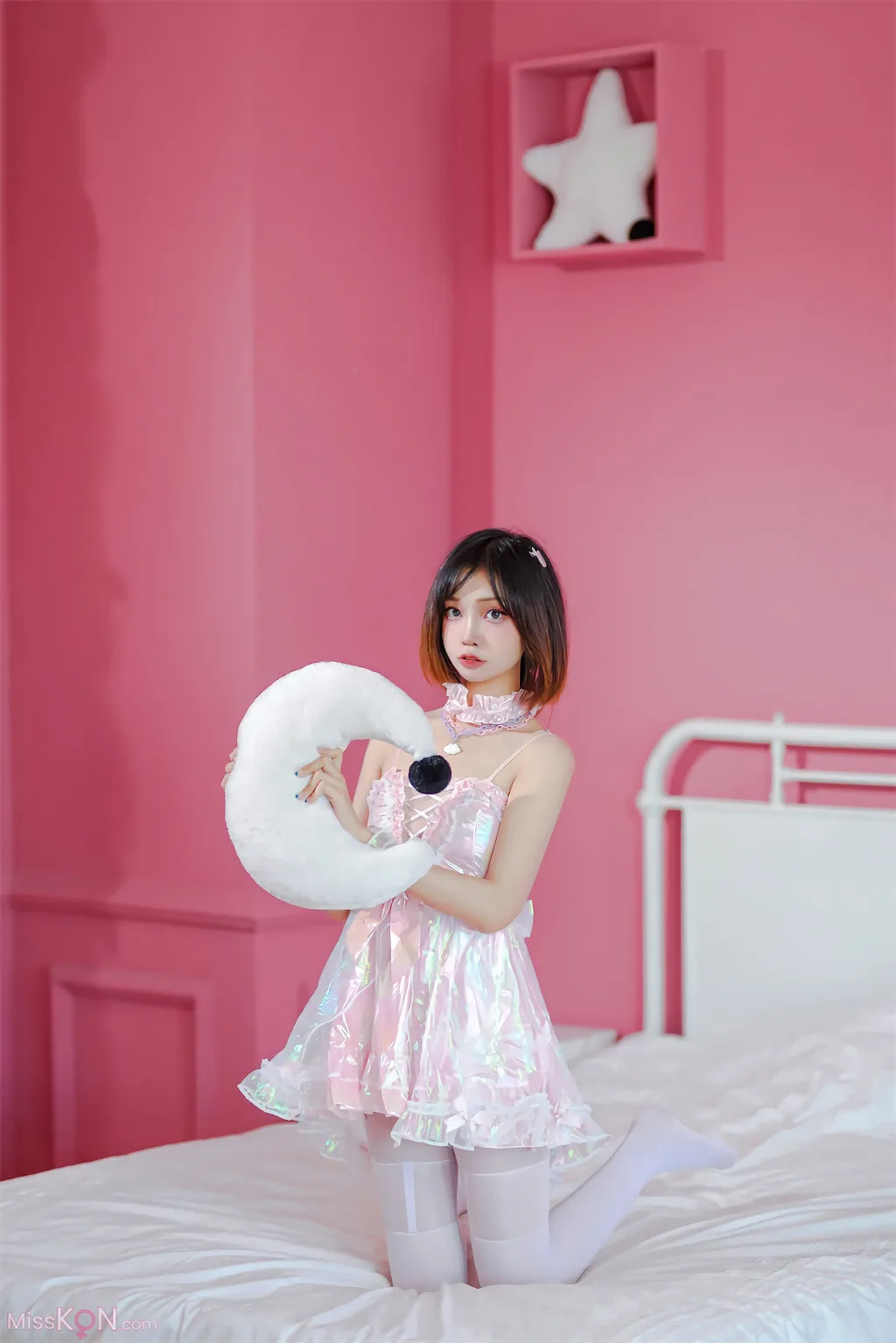 Coser@洛桑w伊梓: 雪糕 (33 photos) – Page 2