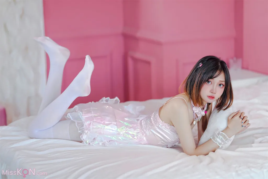 Coser@洛桑w伊梓: 雪糕 (33 photos) – Page 3