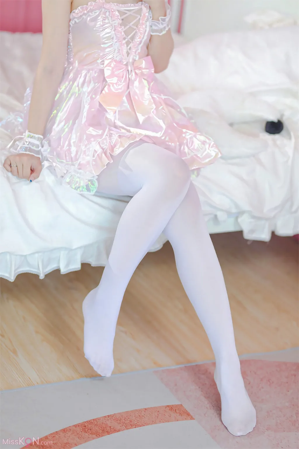 Coser@洛桑w伊梓: 雪糕 (33 photos) – Page 3