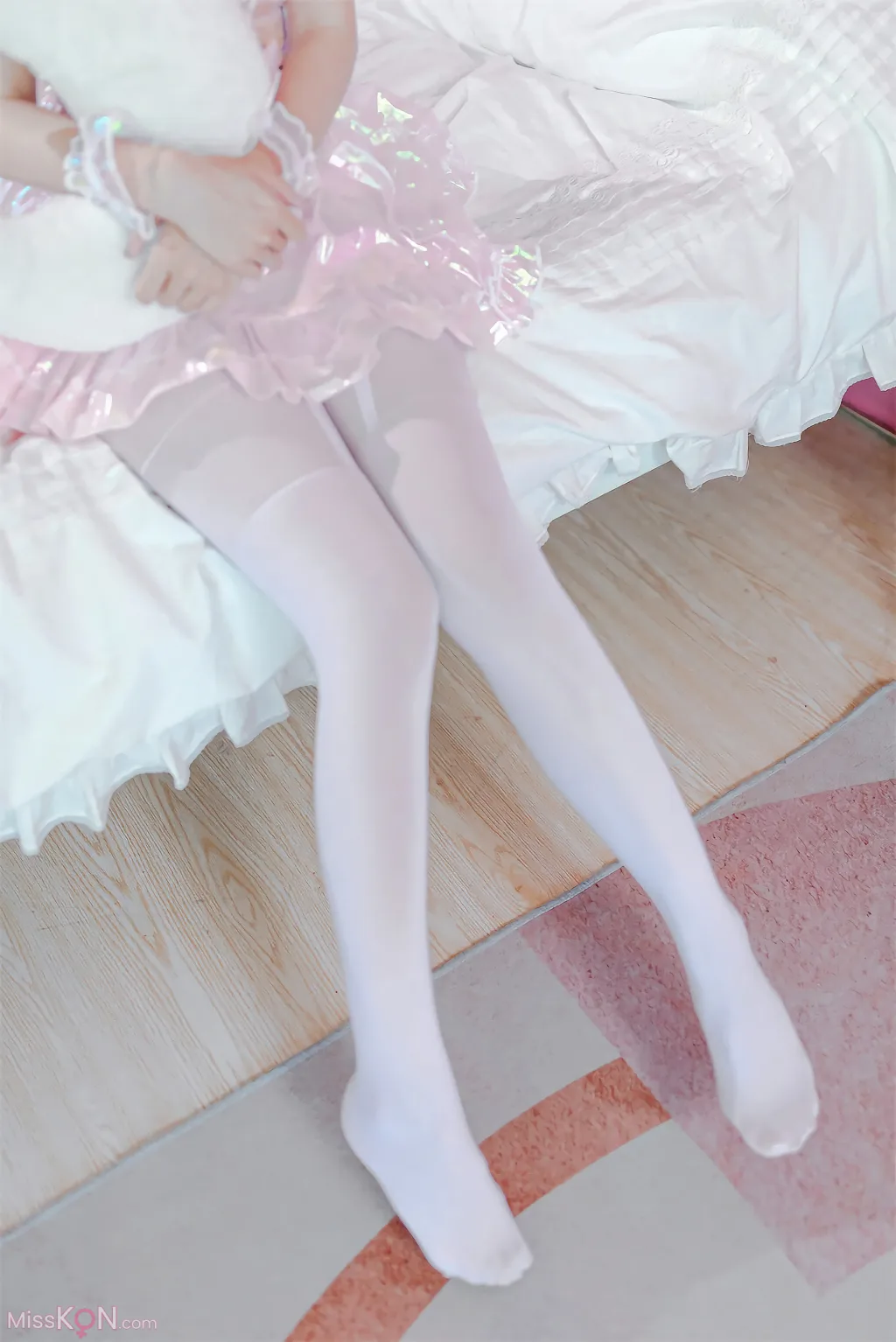 Coser@洛桑w伊梓: 雪糕 (33 photos) – Page 3