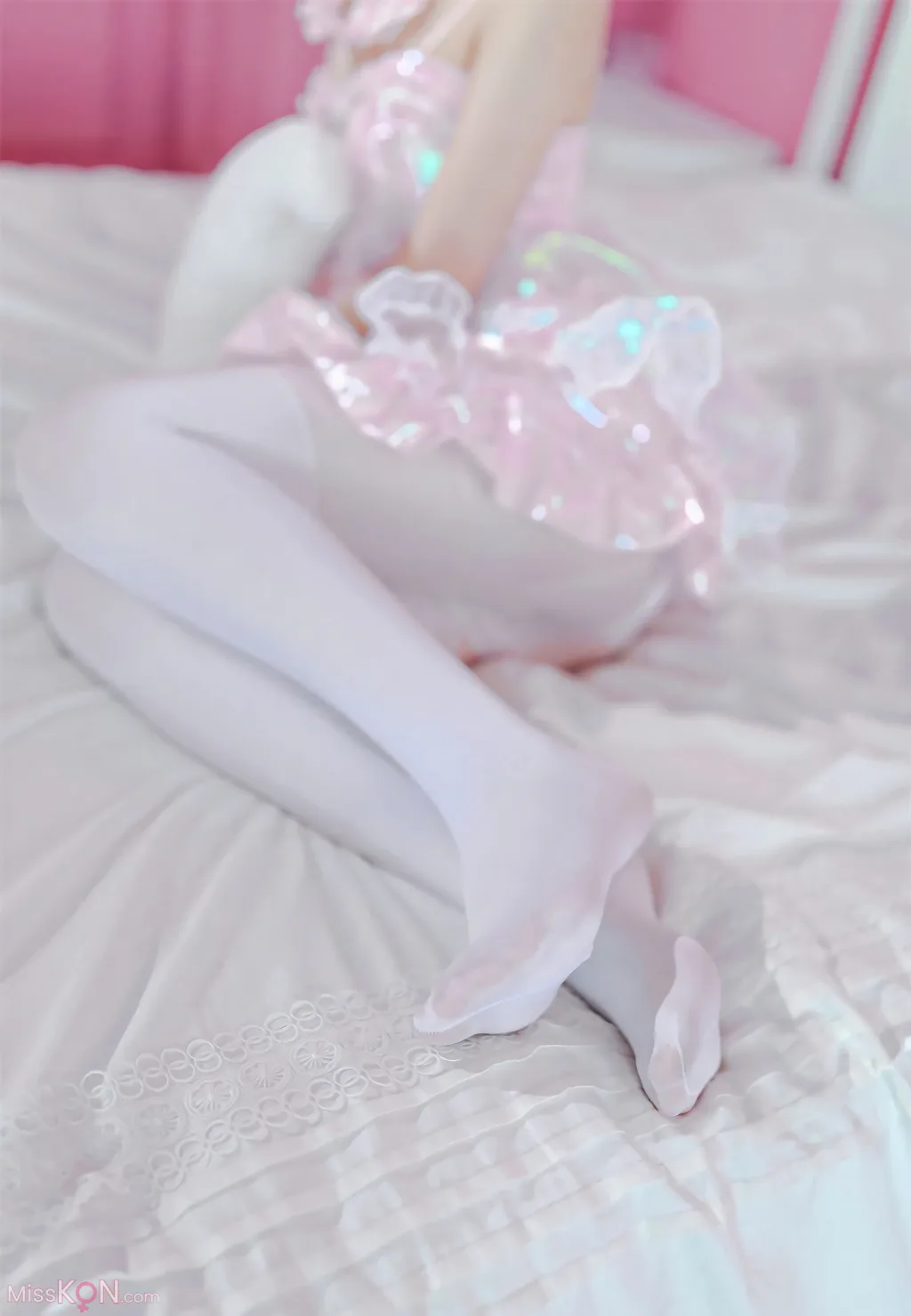 Coser@洛桑w伊梓: 雪糕 (33 photos) – Page 3
