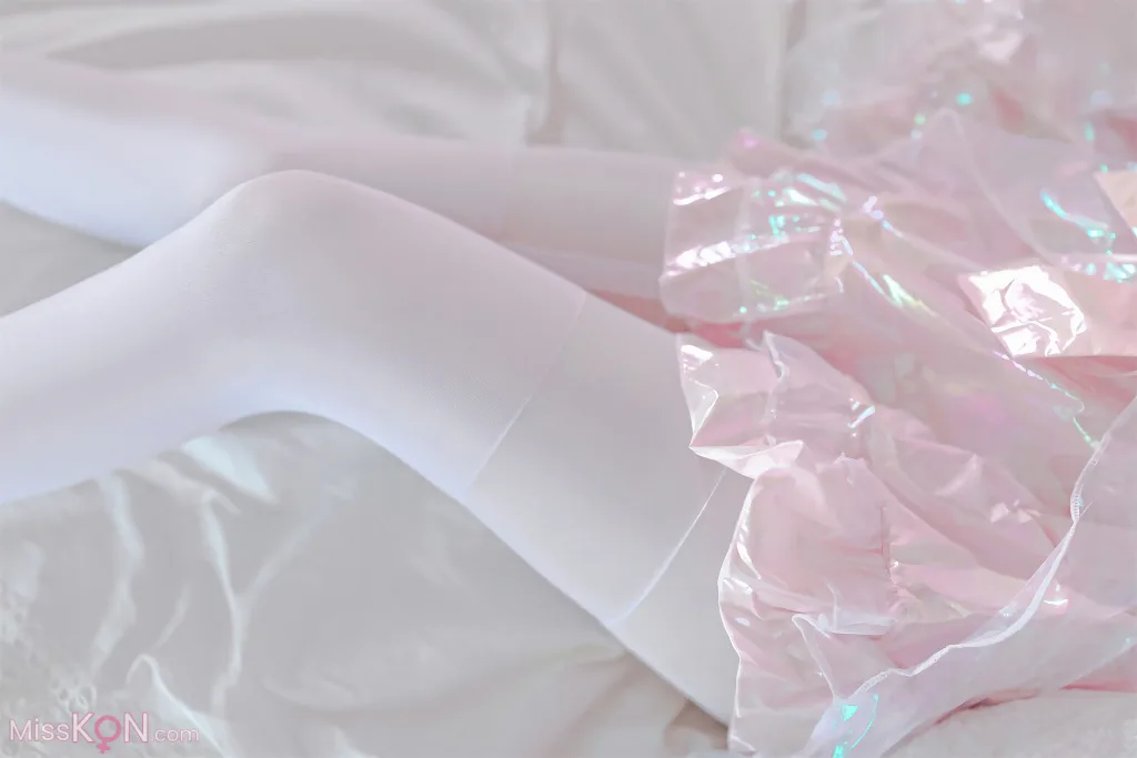 Coser@洛桑w伊梓: 雪糕 (33 photos) – Page 3