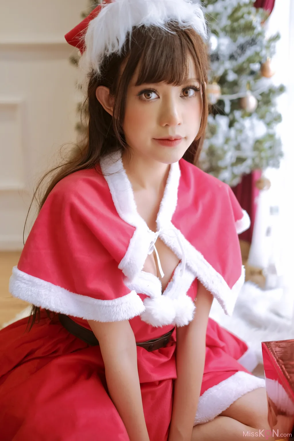 Coser@PingPing: Bonus XMAS Set (22 photos) – Page 2
