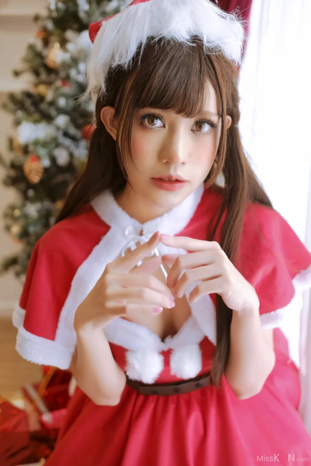 Coser@PingPing: Bonus XMAS Set (22 photos) – Page 2