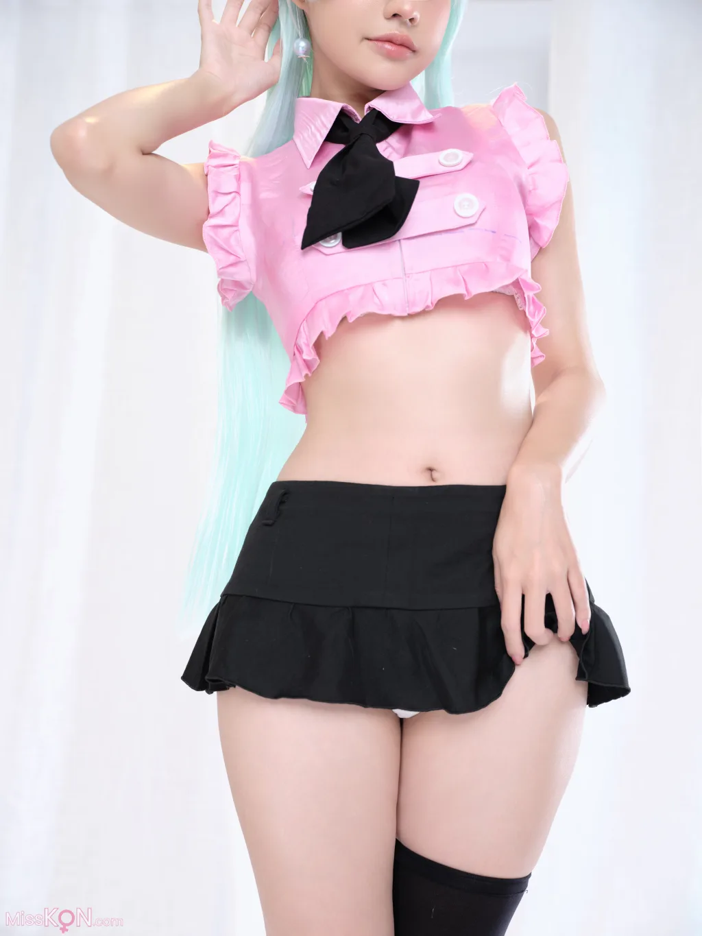 Coser@PingPing: Elizabeth Liones (46 photos )
