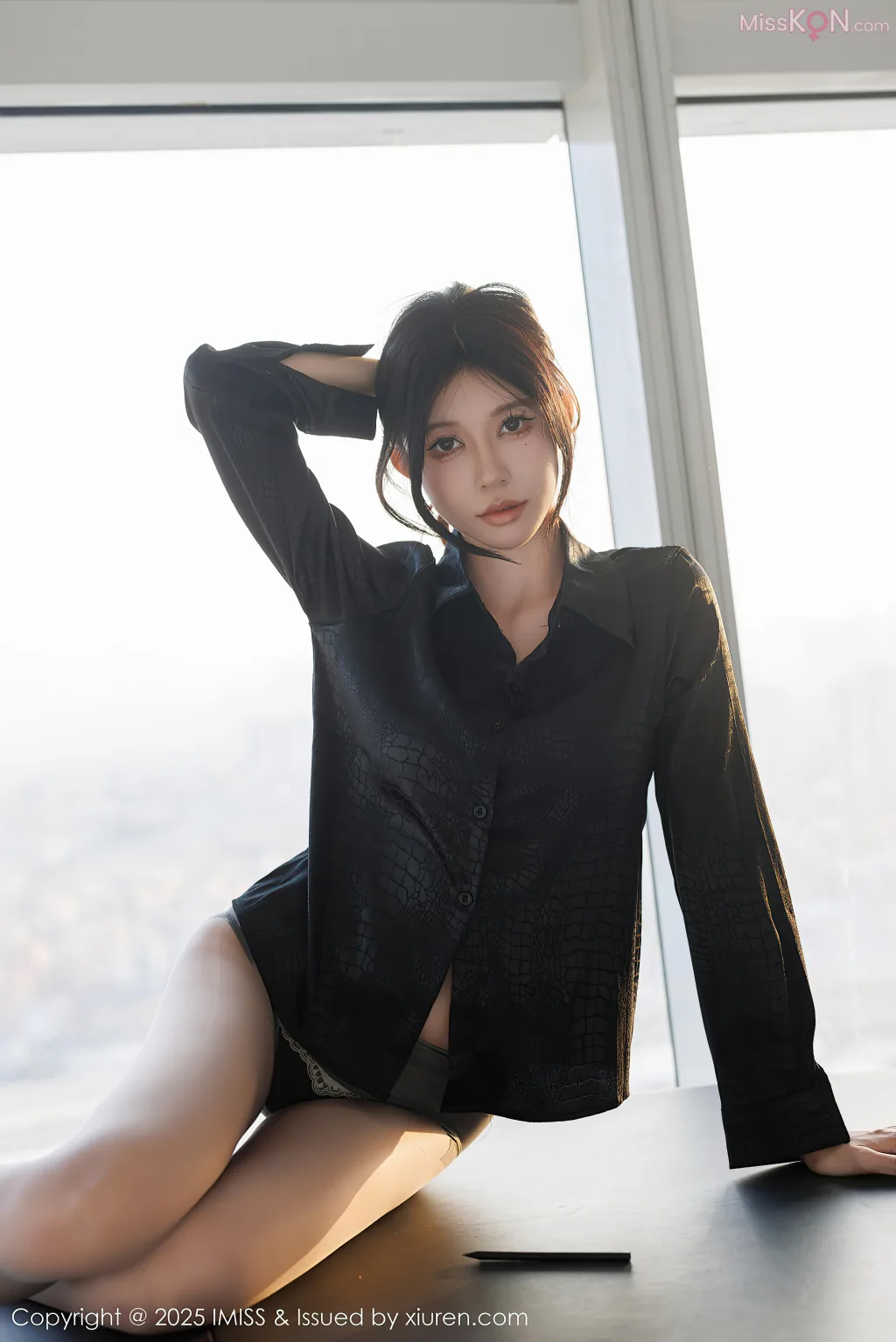 IMISS Vol.781: 泥鳅鳅 (61 photos) – Page 3