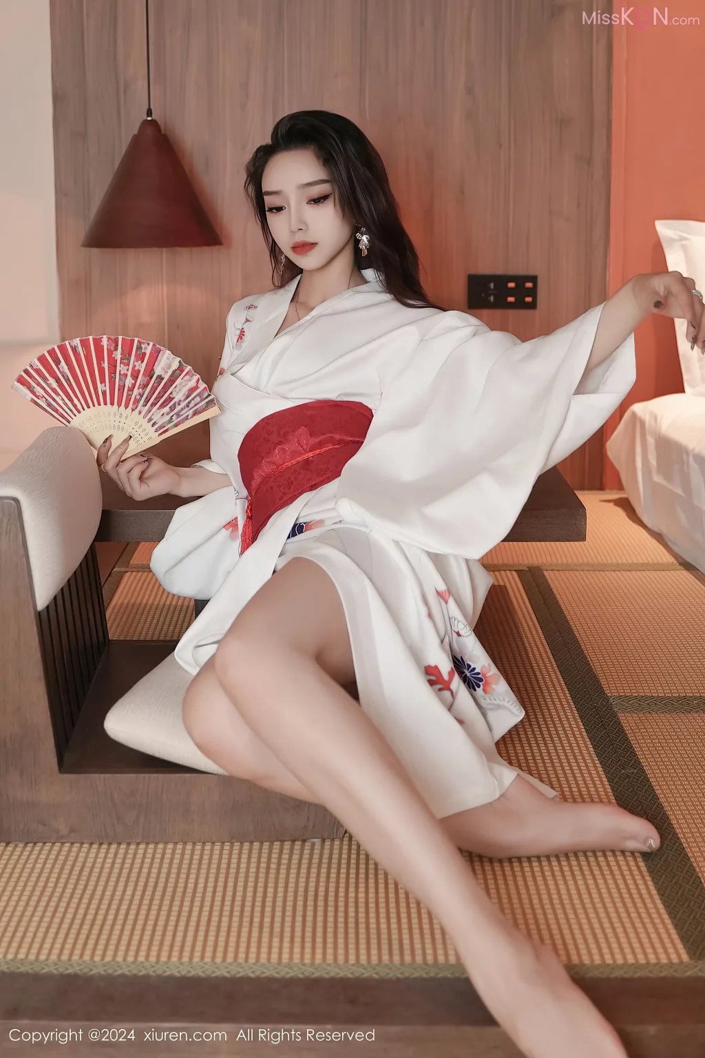 XIUREN No.8366 – 8375 (774 photos)