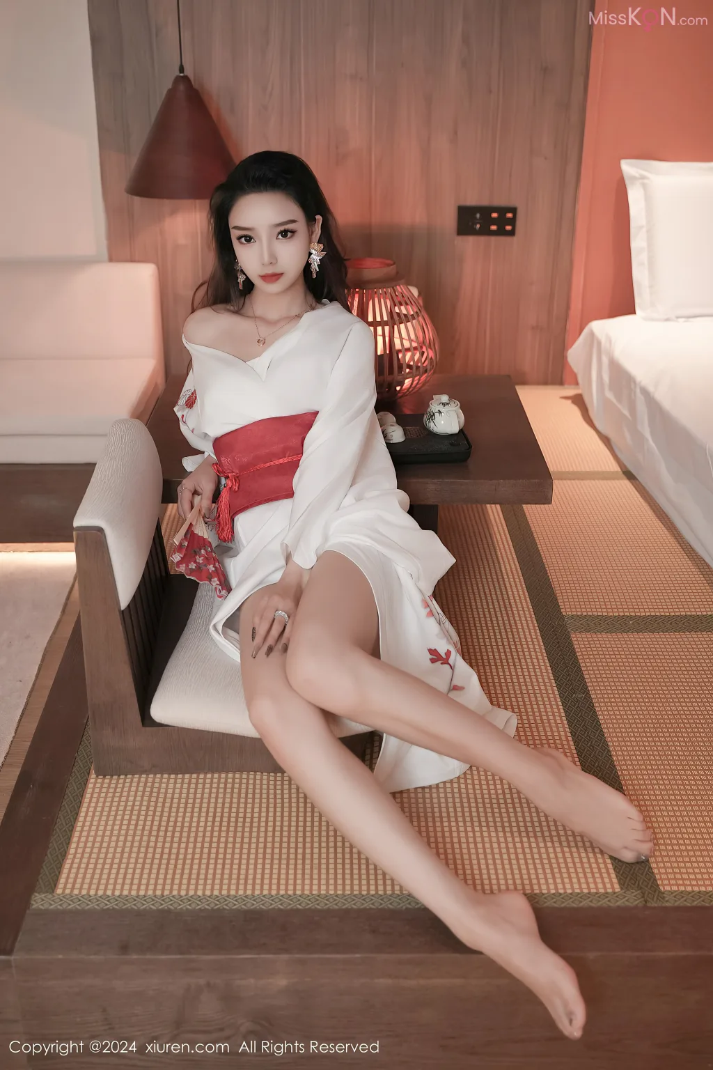 XIUREN No.8366 – 8375 (774 photos)