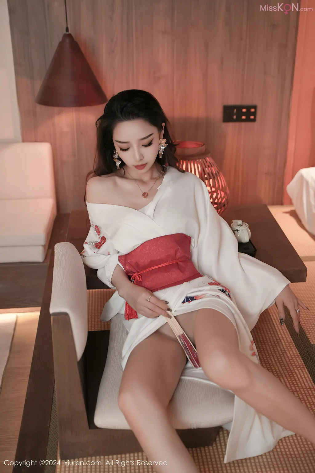 XIUREN No.8366 – 8375 (774 photos)