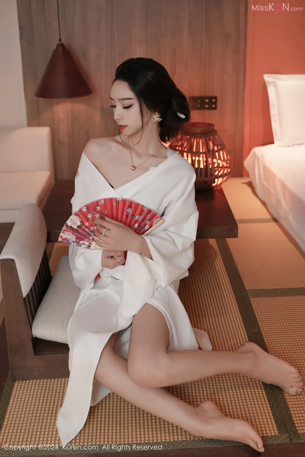 XIUREN No.8366 – 8375 (774 photos)
