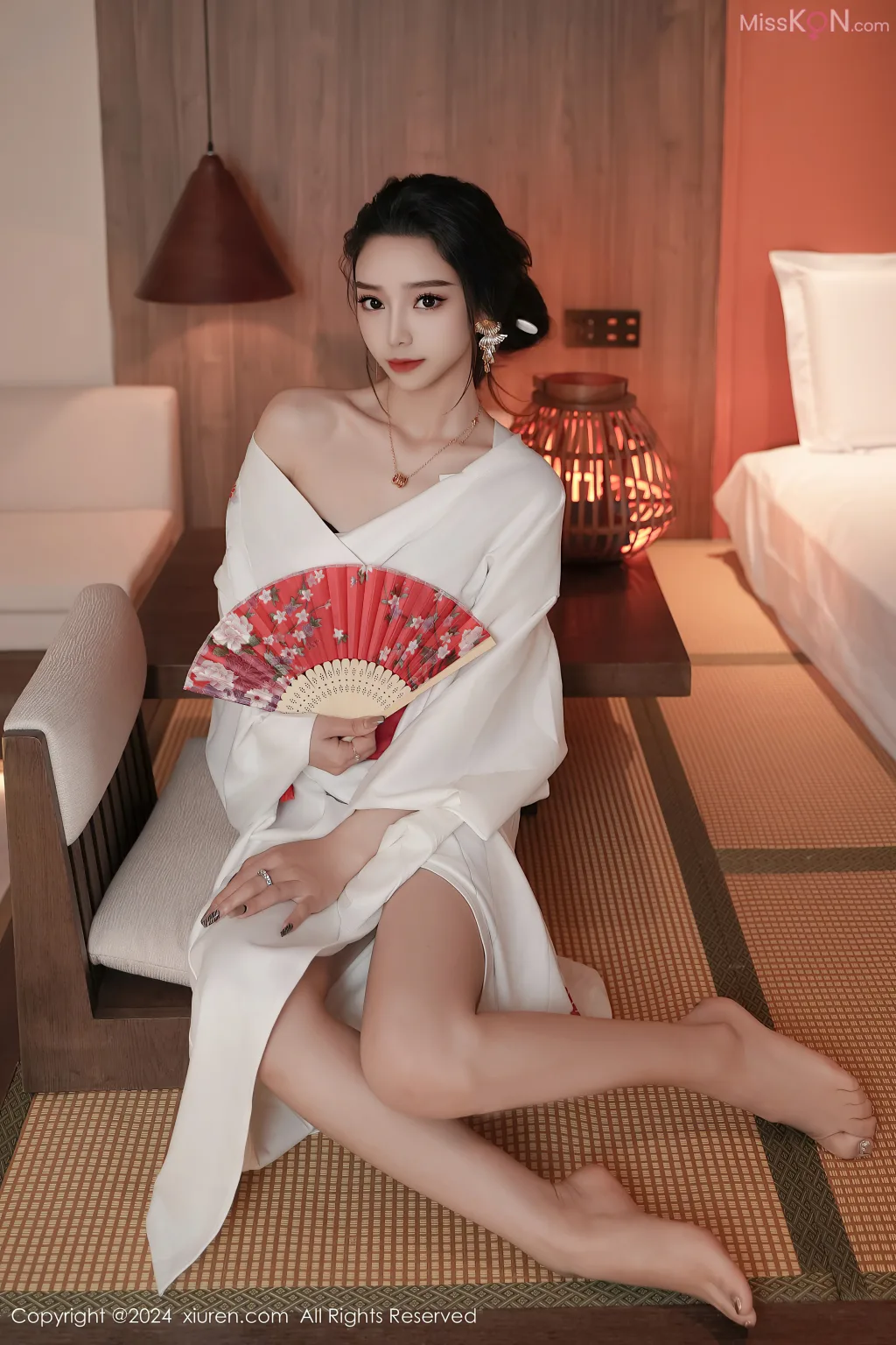 XIUREN No.8366 – 8375 (774 photos)