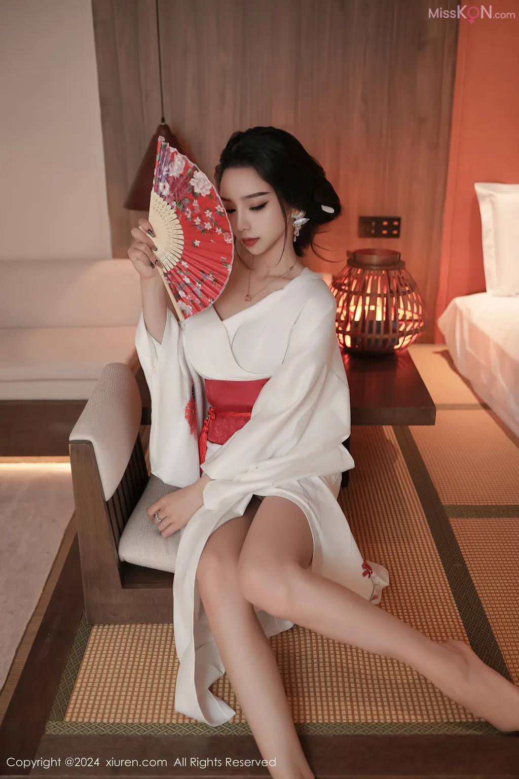 XIUREN No.8366 – 8375 (774 photos)