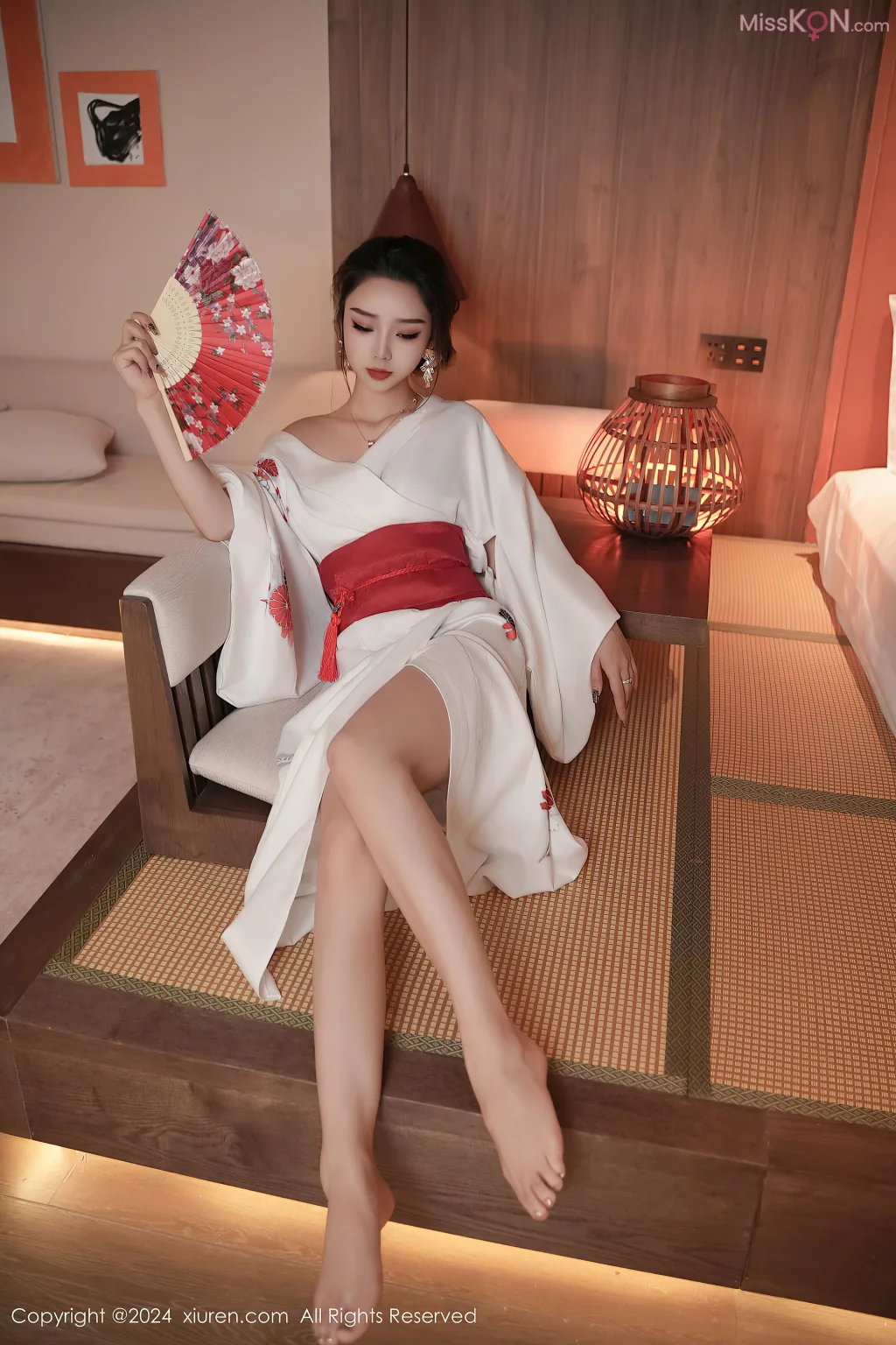 XIUREN No.8366 – 8375 (774 photos)